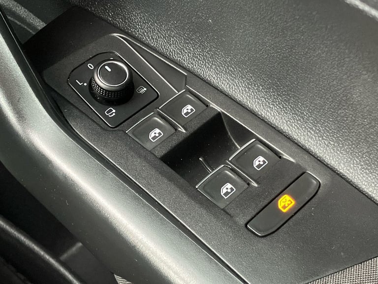 2021 Volkswagen Polo 2.0 TSI 207 GTI+ 5dr DSG Hatchback PETROL Automatic