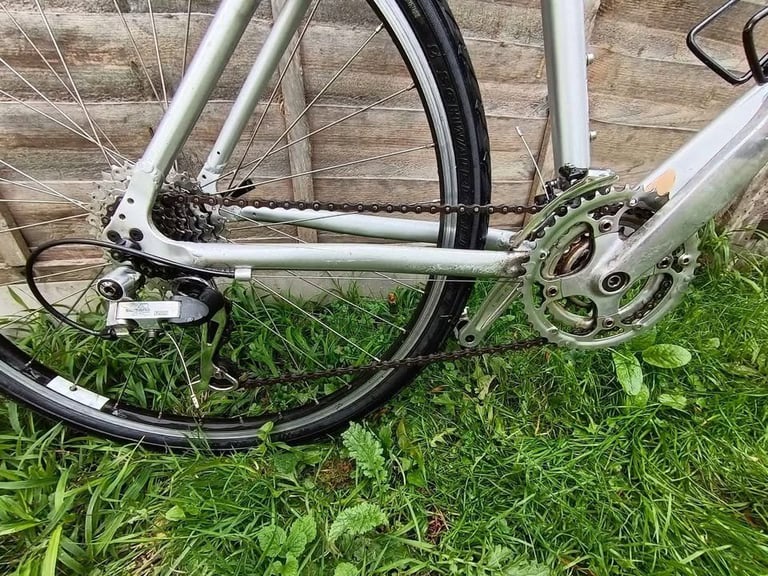 Marin Hawk Hill Mountain bike MEDIUM