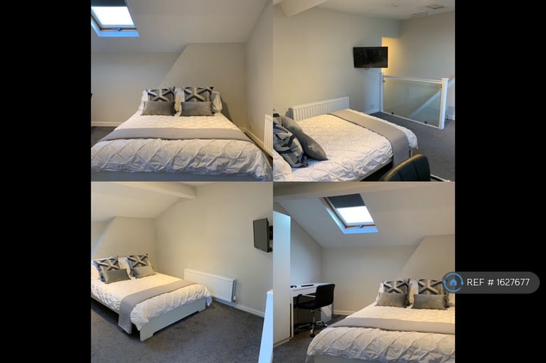 1 bedroom in Havelock Street, Preston, PR1 (#1627677)