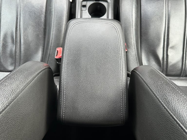 2016 Vauxhall Antara 2.2 CDTi Diamond 2WD Euro 5 (s/s) 5dr HATCHBACK Diesel Manual