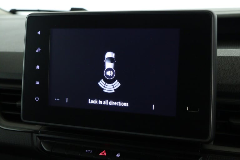 2025 Renault Kangoo LL21 Blue dCi 115 EDC Advance [Safety] Van Panel Van Diesel Automatic