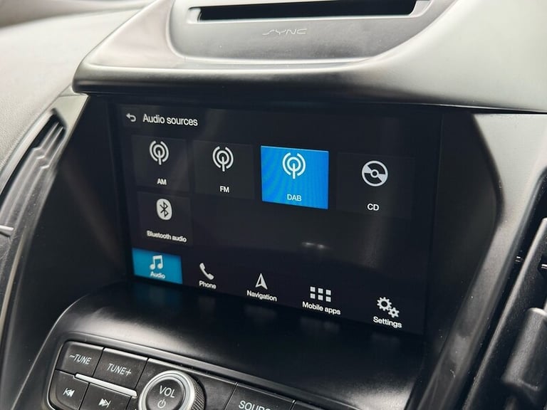  Ford Kuga T EcoBoost ST-Line X SUV Petrol Manual