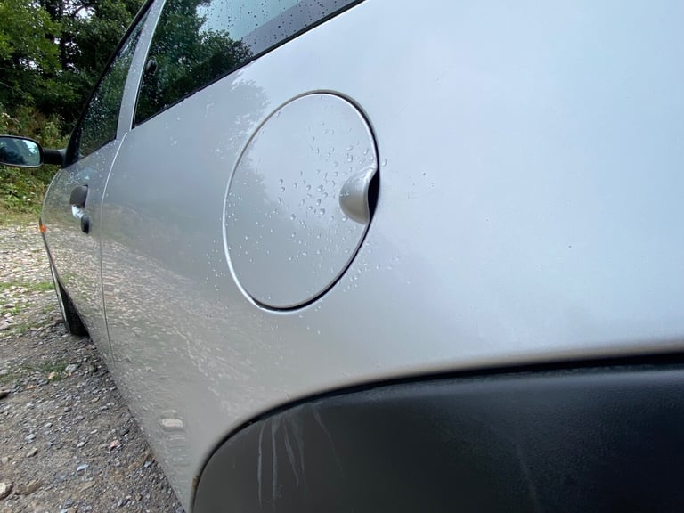 2004 Ford Ka KA only 10,800 miles from new! 1.3i [70] 3dr HATCHBACK Petrol Manual