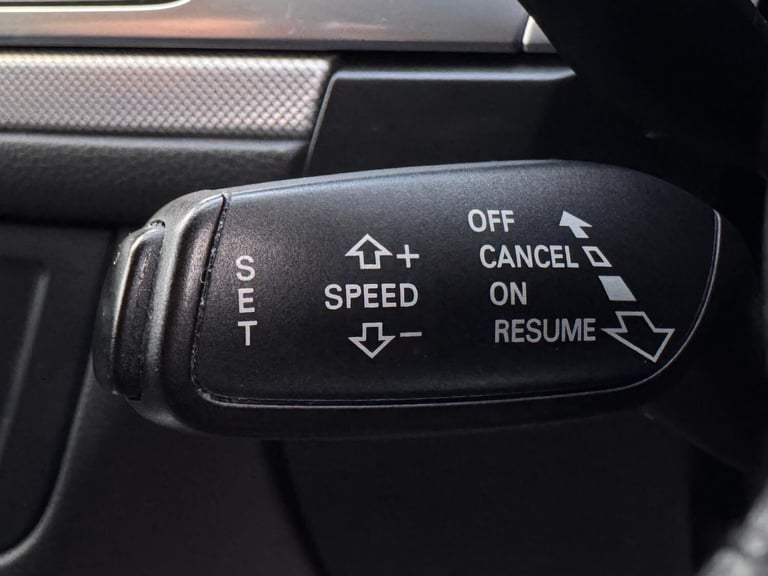 2015 Audi A6 2.0 TDI Ultra SE 5dr ESTATE Diesel Manual