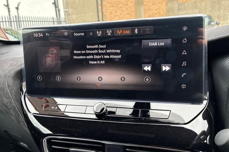 2025 Nissan Juke 1.0 DiG-T Tekna+ 5dr Manual Hatchback Petrol Manual