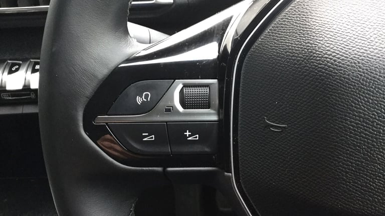 2019 Peugeot 3008 1.2 PureTech Allure 5dr Petrol Estate Estate Petrol Manual