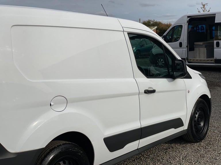 2016 Ford Transit Connect 1.6 TDCi 200 L1 H1 5dr PANEL VAN Diesel Manual