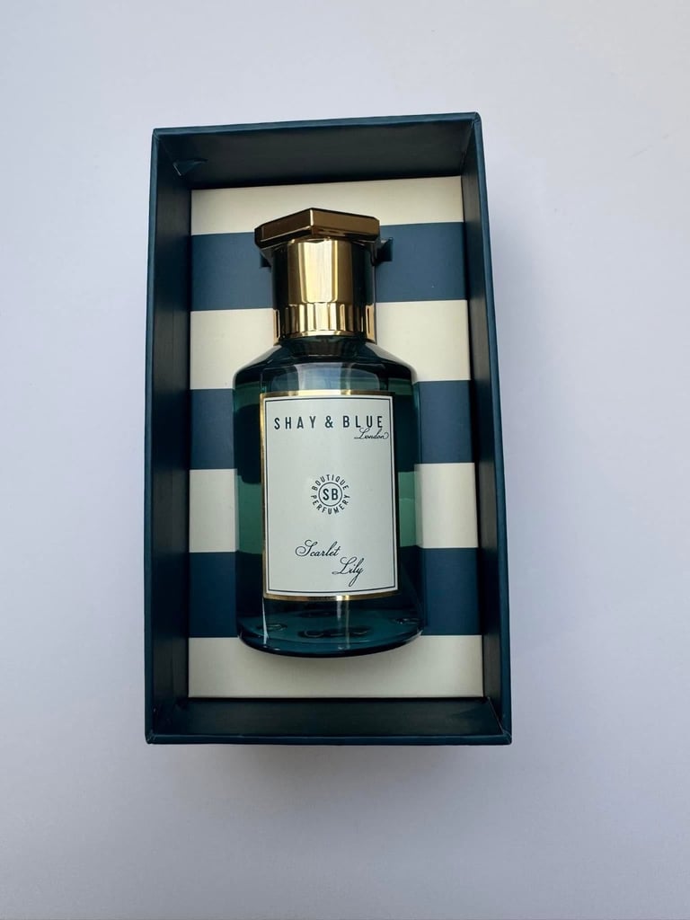 Parfume 