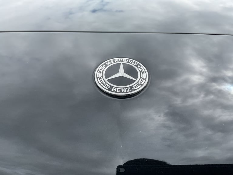 2020 Mercedes-Benz A-Class A180 SE 5dr Auto Hatchback PETROL Automatic