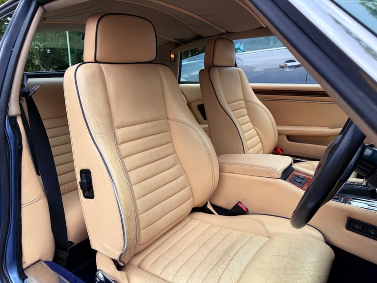  Jaguar XKR-S 5.3 2dr Petrol Automatic