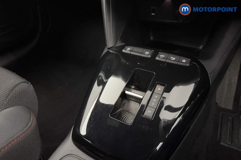 2023 Vauxhall Corsa 1.2 Turbo GS 5dr Auto Hatchback Petrol Automatic