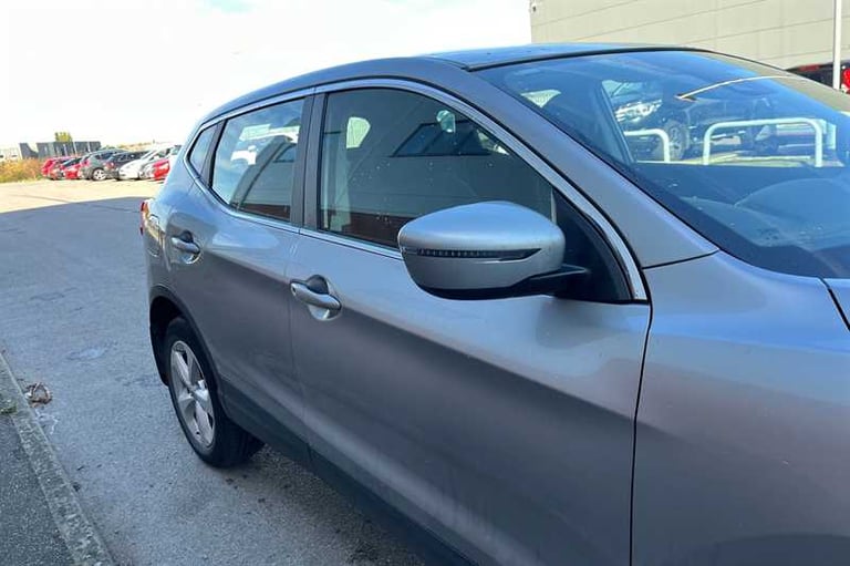 2020 Nissan Qashqai 1.3 DIG-T Acenta Premium SUV 5dr Petrol Manual Euro 6 (s/s) (140 ps) SUV Petr...