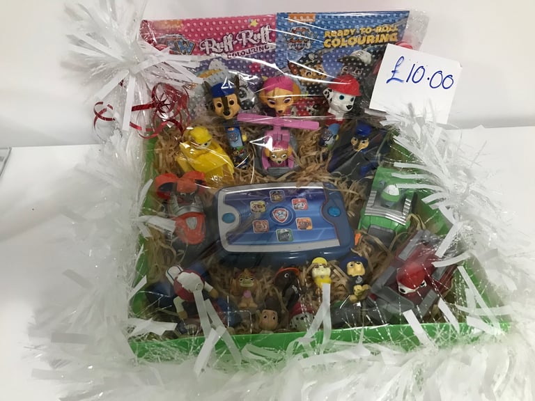 Children's Present’s 