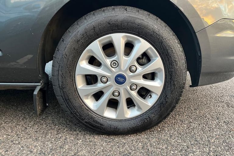 2023 Ford Transit Custom 320 Limited AUTO L1 SWB Double Cab In Van FWD 2.0 EcoBlue 170ps Low Roof...