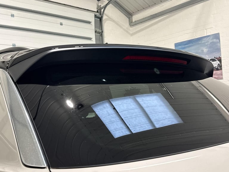  Volkswagen T-Roc 1.0 TSI Style SUV 5dr Petrol Manual Euro 6 (s/s) (110 ps) Petrol Manual