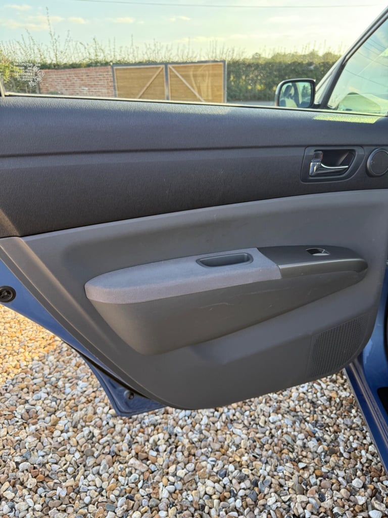 2008 Toyota Prius 1.5 T Spirit Hatchback 5dr Petrol Hybrid CVT (104 g/km, 76 bhp) HATCHBACK Petro...