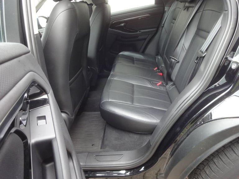 Land Rover, RANGE ROVER EVOQUE, Estate, 2020, Other, 1997 (cc), 5 doors