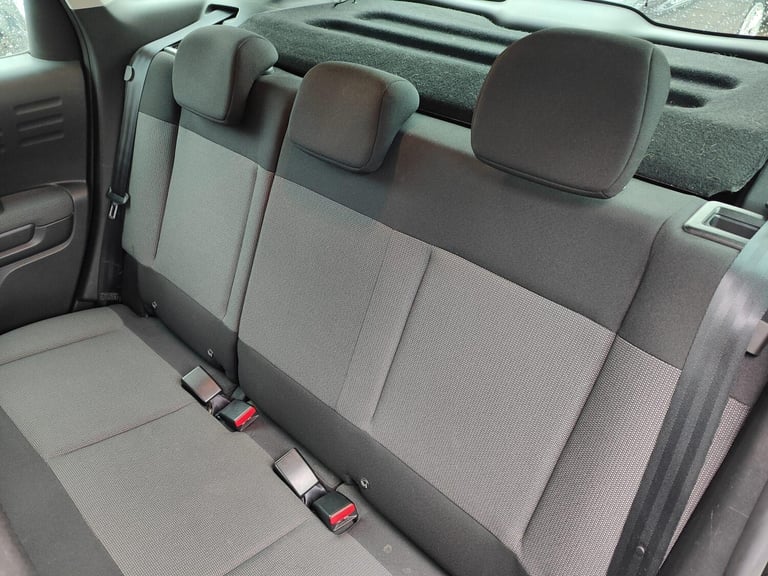 2018 Citroen C3 Aircross 1.2 PureTech Feel Euro 6 5dr MPV Petrol Manual