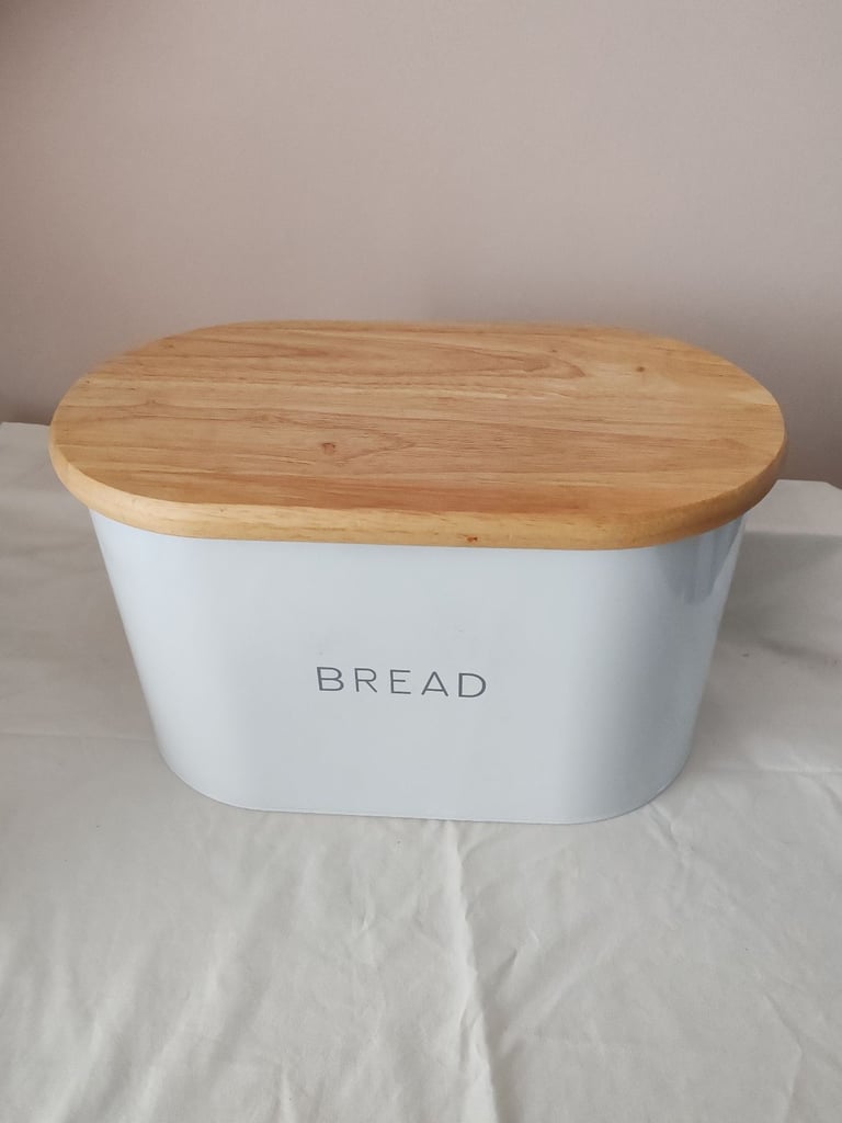 image for Bread bin