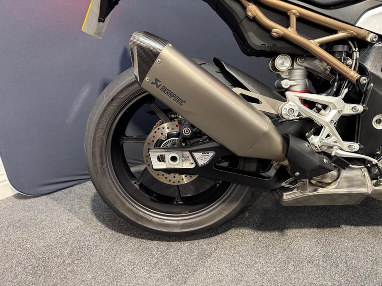 2021 BMW S 1000 R 1000 Sport Euro 5