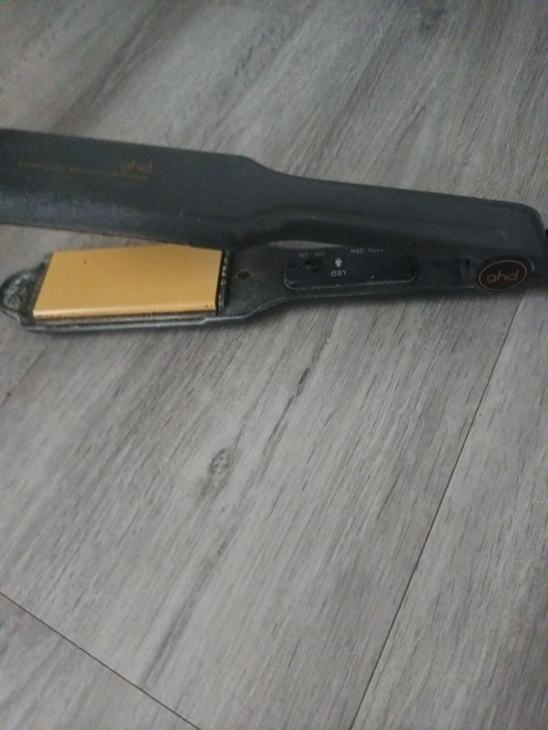 image for GHD straighteners 