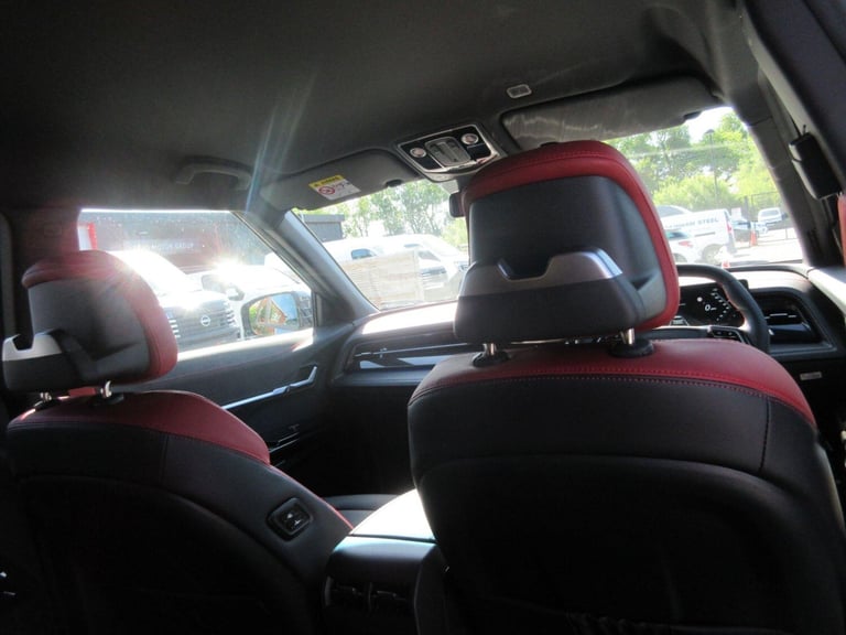 2025 KGM Actyon 1.5 K50 Auto Euro 6 (s/s) 5dr ESTATE Petrol Automatic