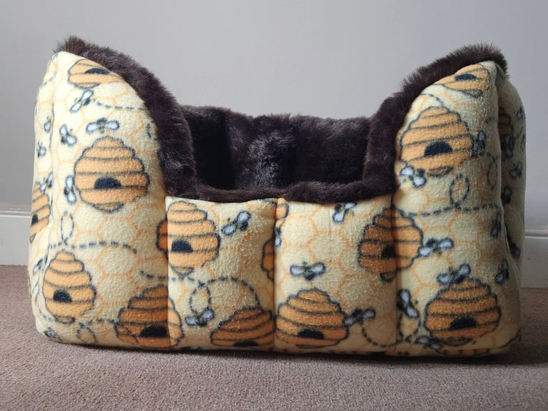 Bespoke Dog bed