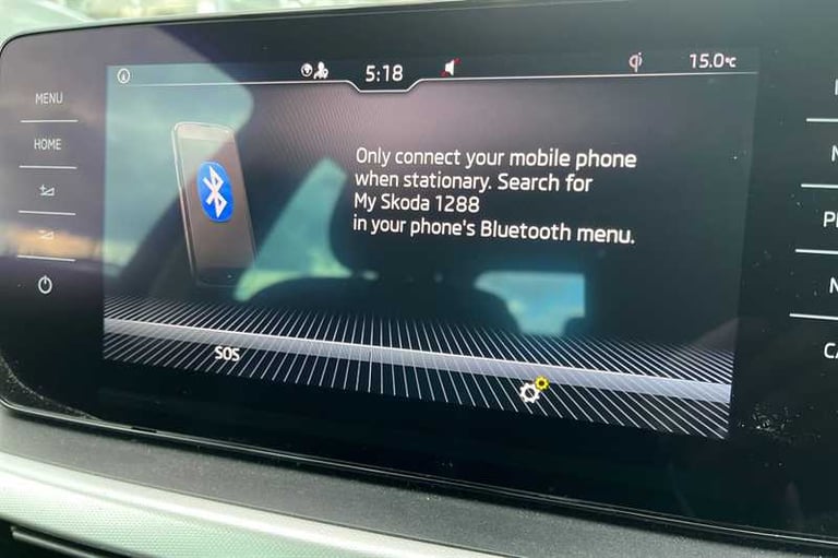 2020 Skoda Kamiq 1.5 TSI ACT SE L SUV 5dr Petrol Manual Euro 6 (s/s) (150 ps) SUV Petrol Manual