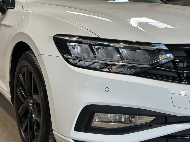 2021 Volkswagen Passat 2.0 TDI EVO SEL DSG Euro 6 (s/s) 5dr ESTATE Diesel Automatic