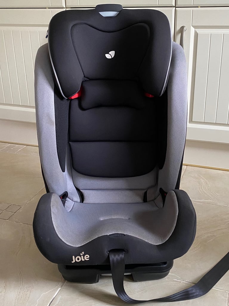 image for Joie child’s car seat