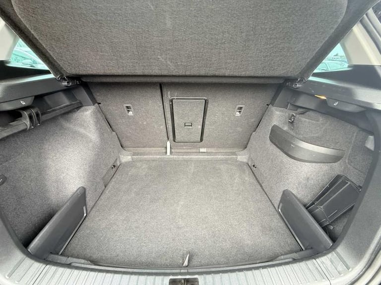 2025 Skoda Karoq 1.5 TSI SE L Edition 5dr DSG Automatic SUV Petrol Automatic