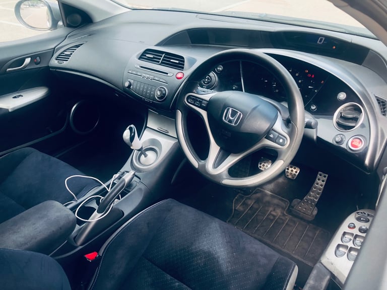 HONDA CIVIC 1.8 VTEC BARGAIN PRICE READY TO GO ✅