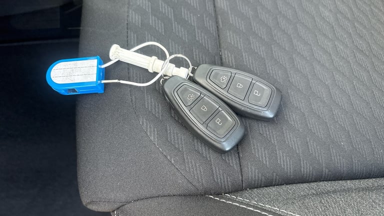 2022 Ford Puma 1.0 EcoBoost Hybrid mHEV Titanium 5dr Petrol Hatchback Hatchback Petrol Manual