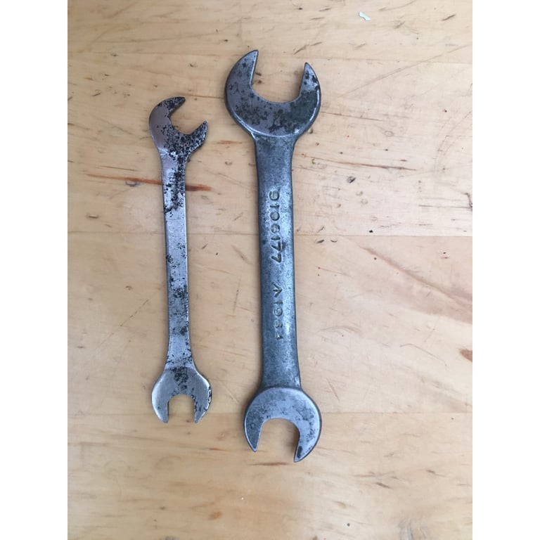 BA spanners 