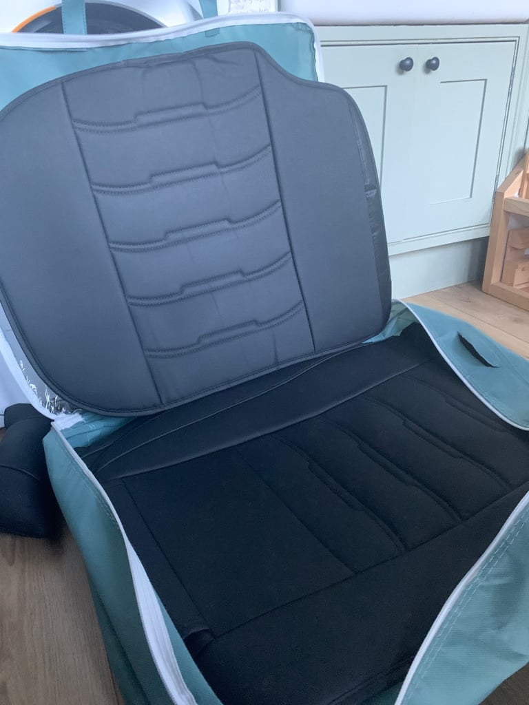 Volkswagen VW Seat Covers-Universal Fit