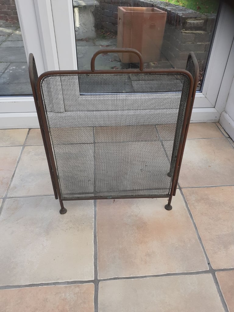 image for Small Fire Guard