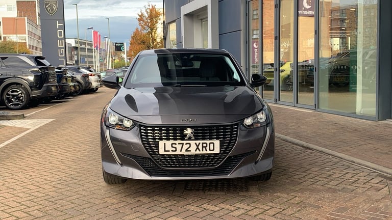 2022 Peugeot 208 1.2 PureTech Allure Premium + Hatchback 5dr Petrol Manual Euro 6 (s/s) (100 Hatc...
