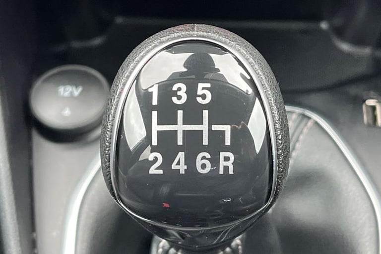 2022 Ford Fiesta 1.0 EcoBoost Hybrid mHEV 125 Titanium X 5dr HATCHBACK PETROL Manual