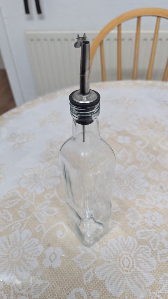 Kitchenware to give away