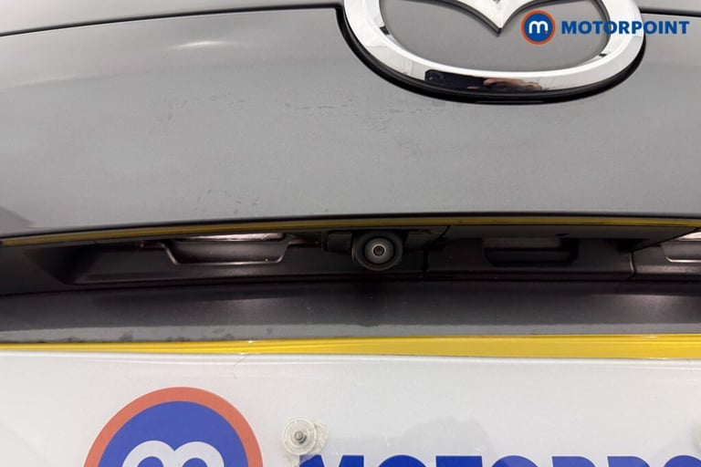 2019 Mazda CX-5 2.0 Sport Nav-Plus 5dr Auto [Safety Pack] SUV Petrol Automatic