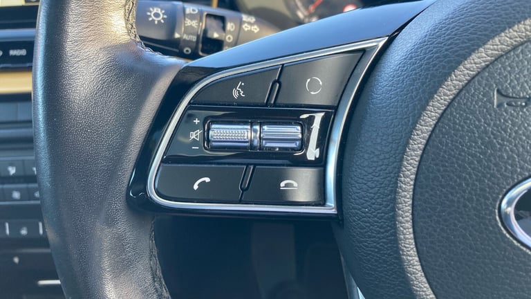 2020 Kia XCeed 1.4T GDi ISG First Edition 5dr DCT Petrol Hatchback Hatchback Petrol Automatic