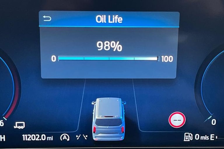 2025 Ford Transit Custom 2.0 EcoBlue 136ps H1 Van Limited Auto PANEL VAN DIESEL Automatic