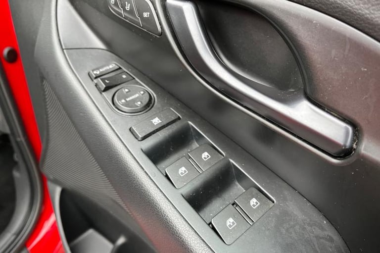 2019 Hyundai i30 2.0T GDI N Performance 5dr- Parking Sensors &amp; Camera Manual Hatchback Petrol...