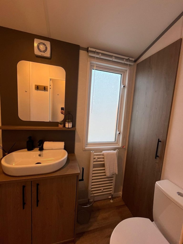 Atlas Status in East Riding of Yorkshire  - Lodge / Caravan 
