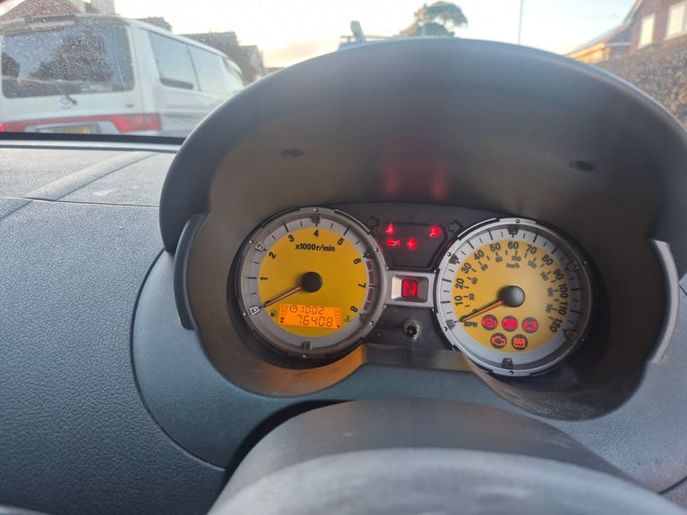 Proton, SAVVY, Hatchback, 2007, Semi-Auto, 1149 (cc), 5 doors