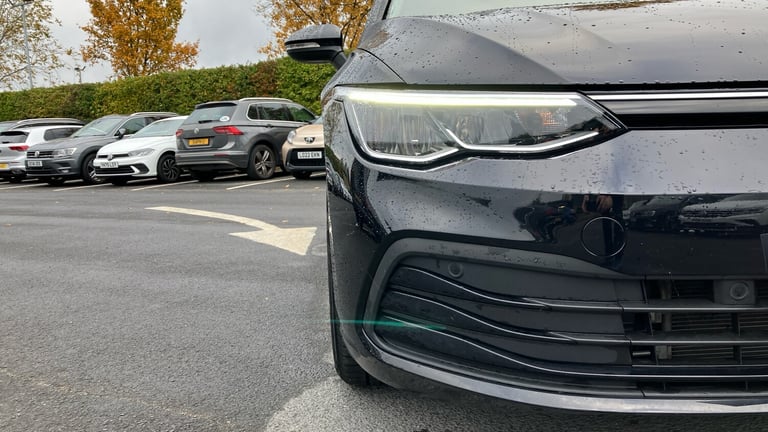 2023 Volkswagen Golf 1.5 TSI 150 Life 5dr HATCHBACK PETROL Manual