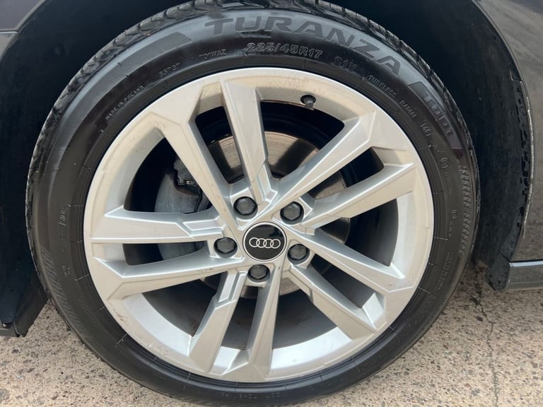 2021 Audi A3 30 TFSI Sport 5dr HATCHBACK PETROL Manual