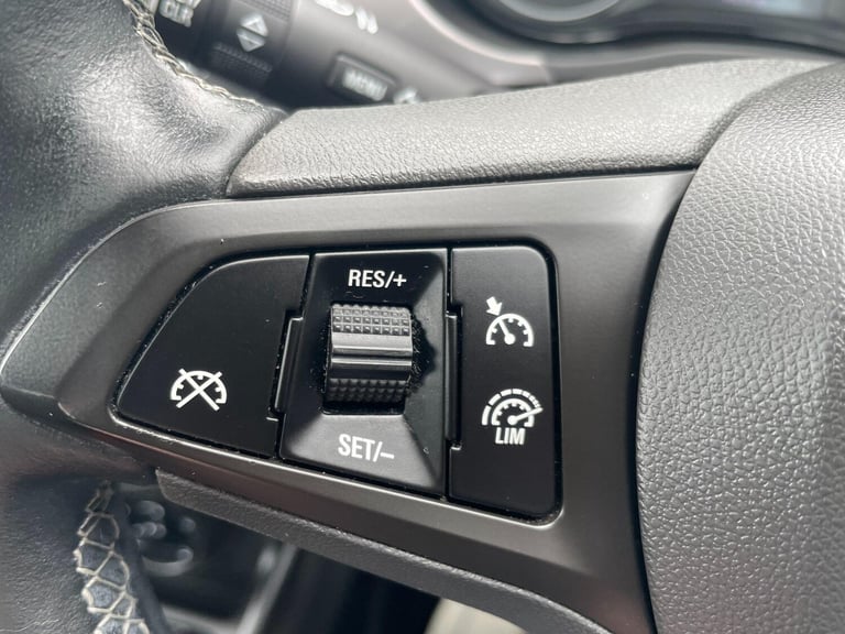 2016 Vauxhall Corsa 1.4i ecoFLEX Energy Euro 6 5dr (a/c) HATCHBACK Petrol Manual