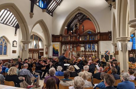 CLASSICAL CONCERT