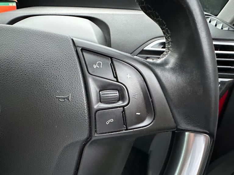 2017 Citroen C4 Picasso 1.2 PureTech Flair 5dr MPV Petrol Manual